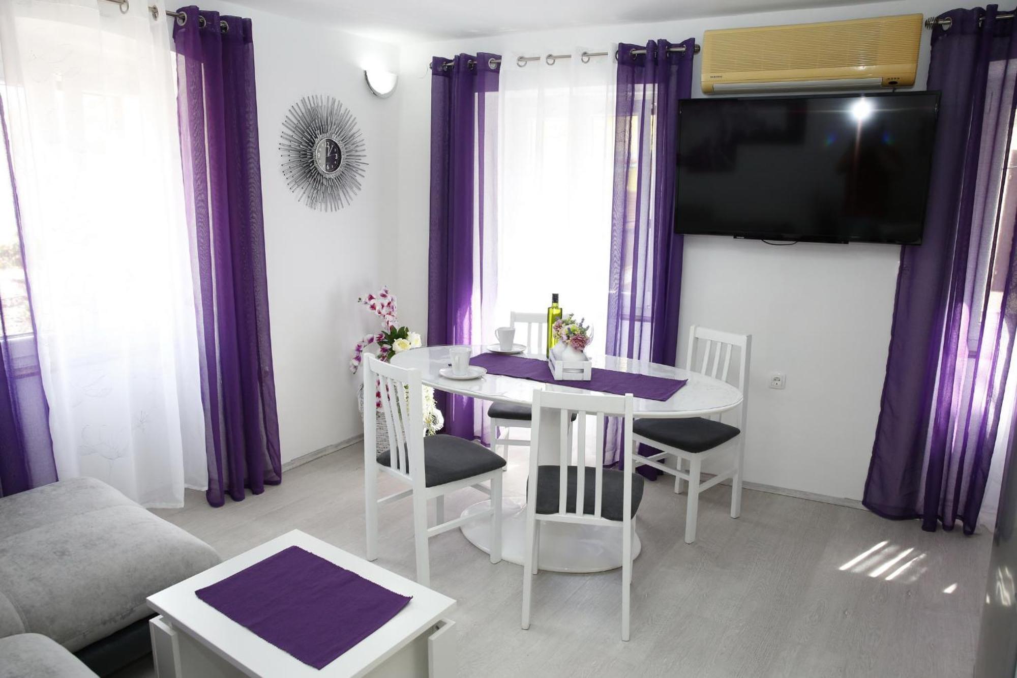 Apartments Stonehouse Vodice Zewnętrze zdjęcie