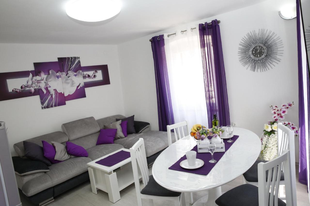Apartments Stonehouse Vodice Zewnętrze zdjęcie