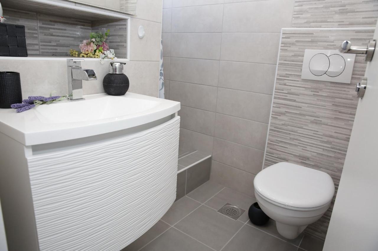 Apartments Stonehouse Vodice Zewnętrze zdjęcie