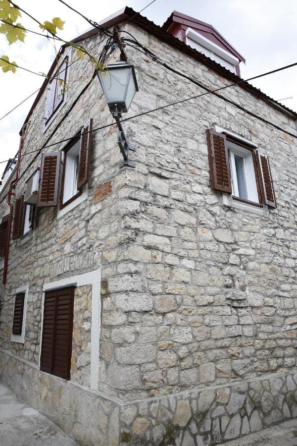 Apartments Stonehouse Vodice Zewnętrze zdjęcie