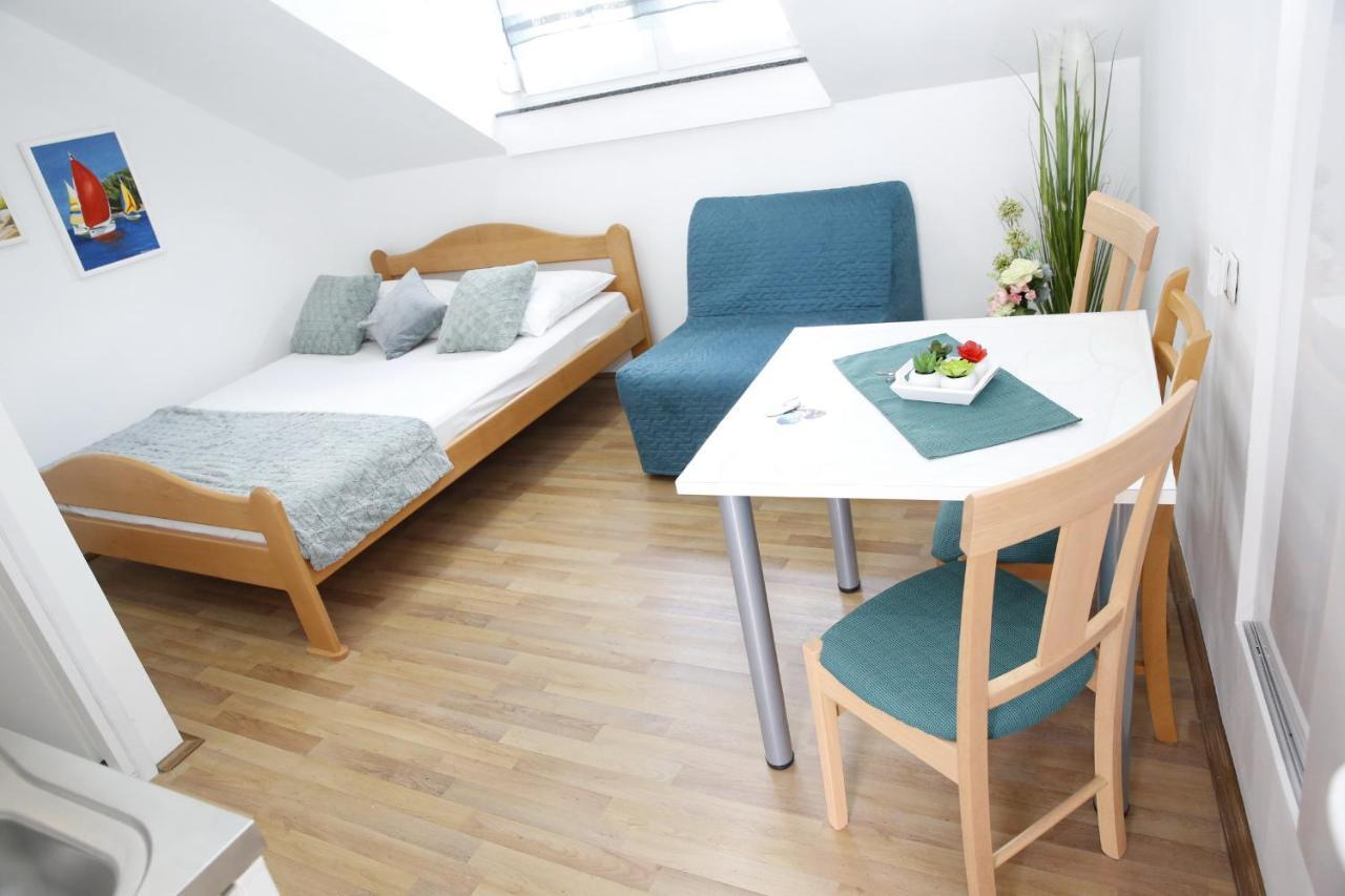 Apartments Stonehouse Vodice Zewnętrze zdjęcie