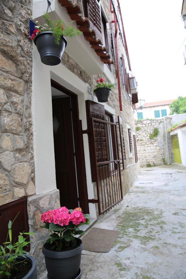 Apartments Stonehouse Vodice Zewnętrze zdjęcie