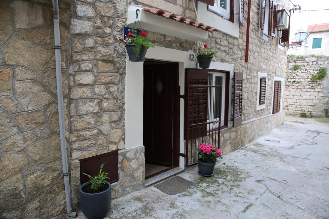 Apartments Stonehouse Vodice Zewnętrze zdjęcie
