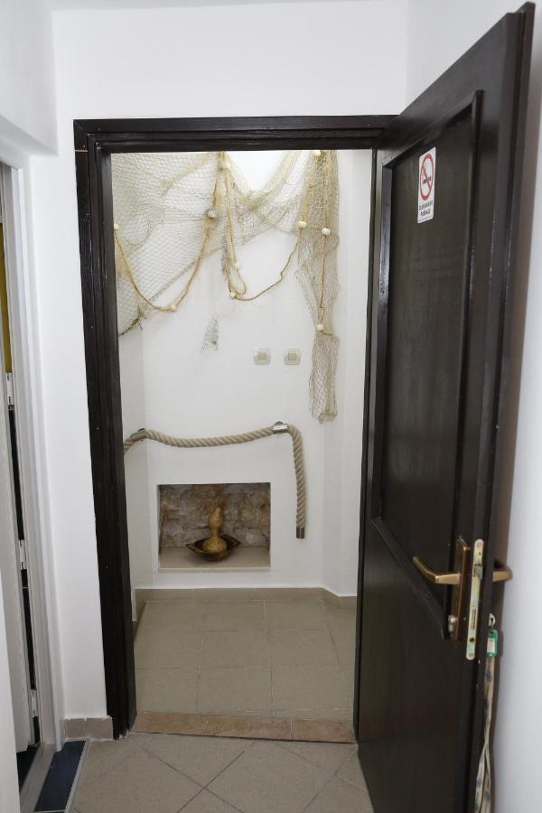 Apartments Stonehouse Vodice Zewnętrze zdjęcie