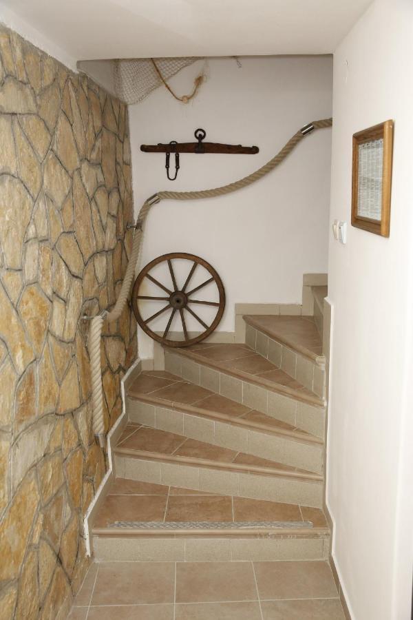 Apartments Stonehouse Vodice Zewnętrze zdjęcie