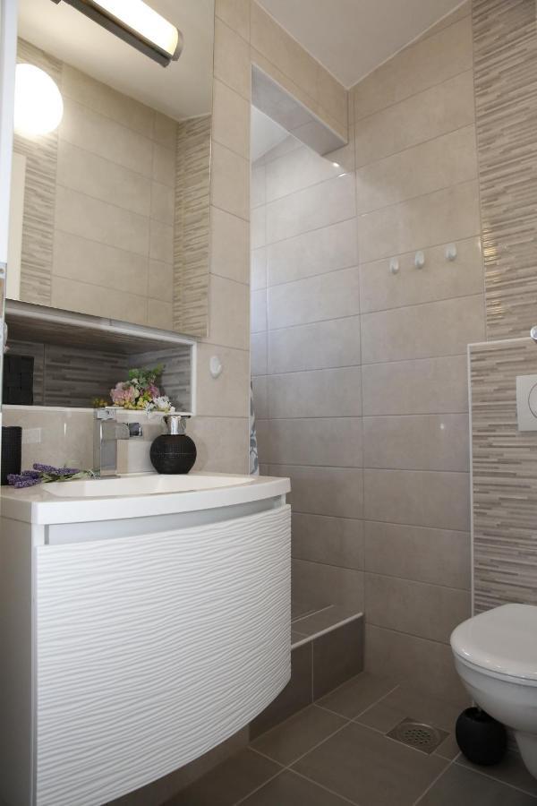 Apartments Stonehouse Vodice Zewnętrze zdjęcie