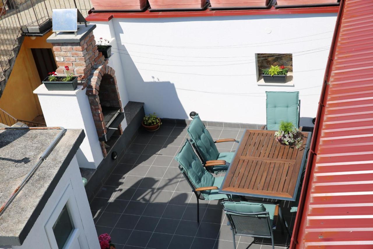 Apartments Stonehouse Vodice Zewnętrze zdjęcie