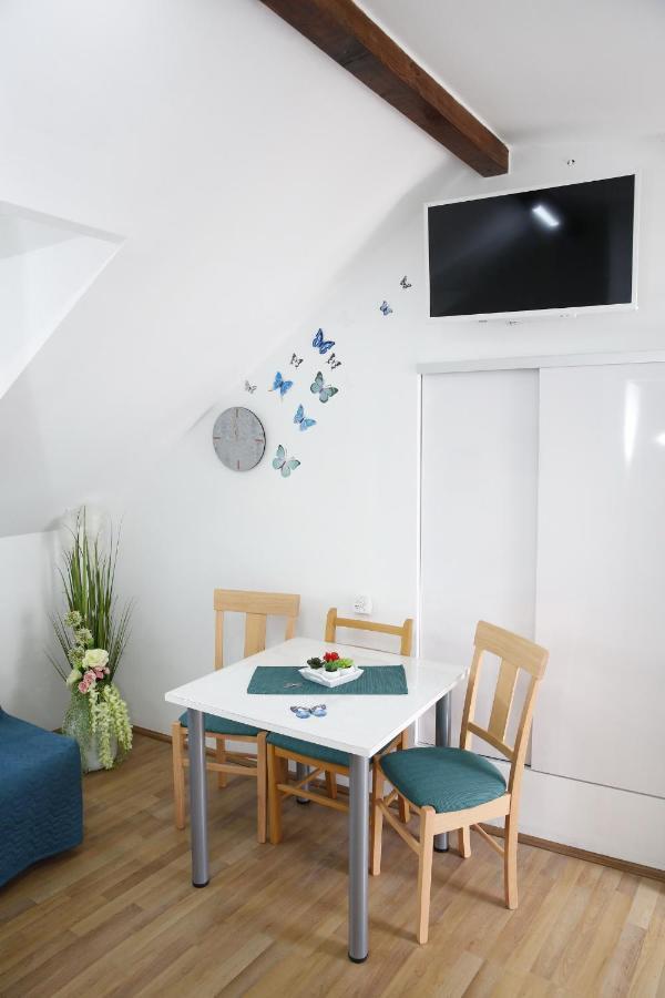 Apartments Stonehouse Vodice Zewnętrze zdjęcie