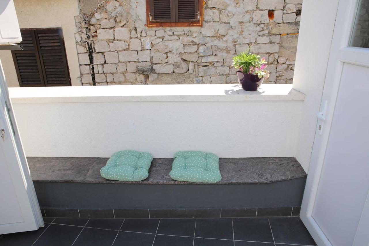 Apartments Stonehouse Vodice Zewnętrze zdjęcie