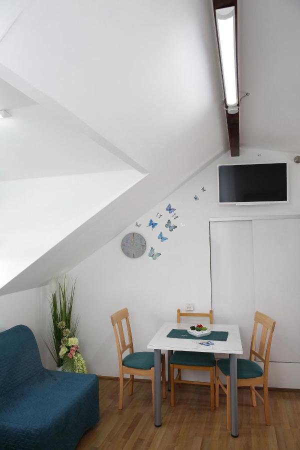 Apartments Stonehouse Vodice Zewnętrze zdjęcie
