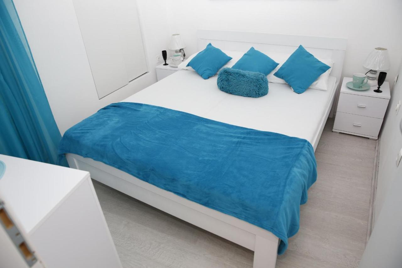 Apartments Stonehouse Vodice Zewnętrze zdjęcie