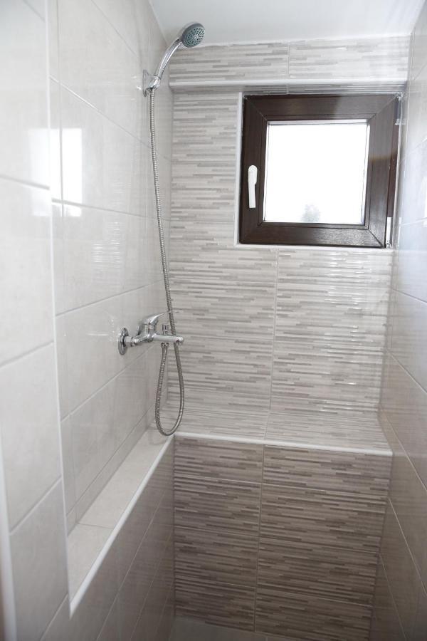 Apartments Stonehouse Vodice Zewnętrze zdjęcie
