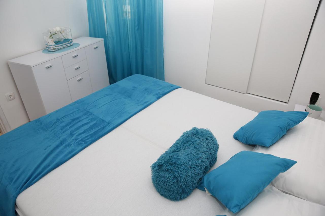Apartments Stonehouse Vodice Zewnętrze zdjęcie