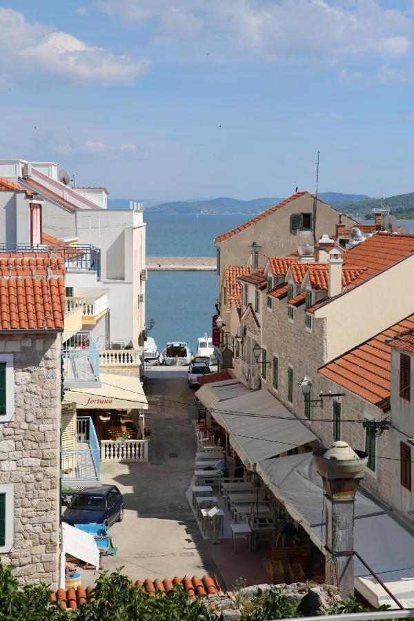 Apartments Stonehouse Vodice Zewnętrze zdjęcie